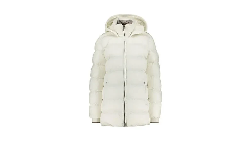 Steppjacke LGS Goldmine Medium