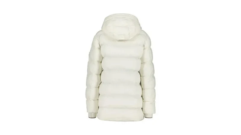 Steppjacke LGS Goldmine Medium