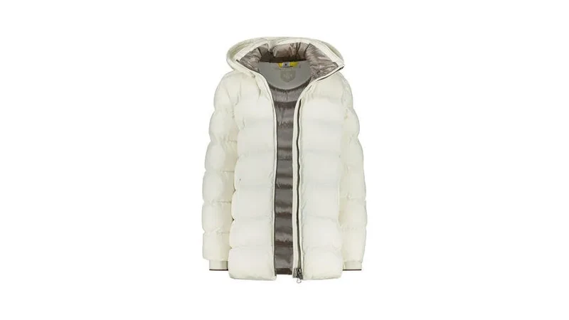 Steppjacke LGS Goldmine Medium