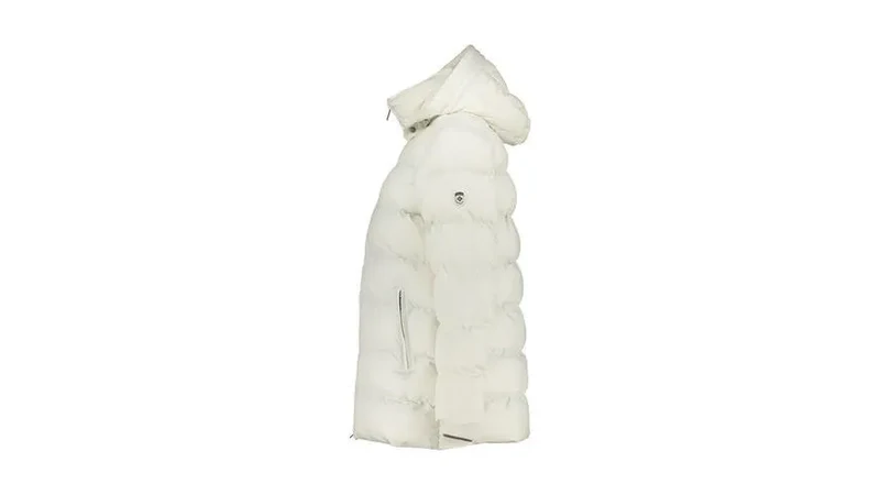 Steppjacke LGS Goldmine Medium