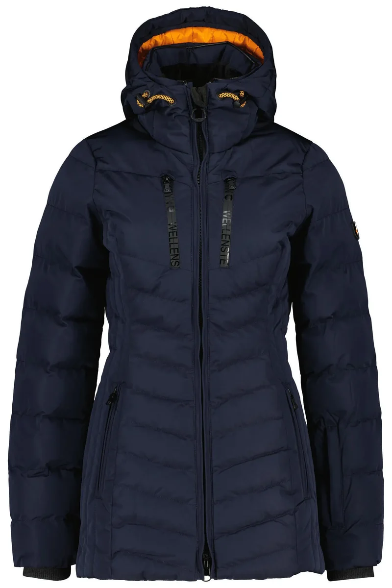 Steppjacke CARMENERE