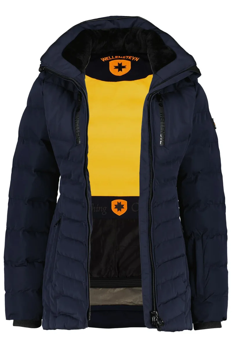 Steppjacke CARMENERE