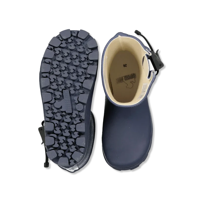 RD RUBBER CLASSIC KIDS gummistiefel