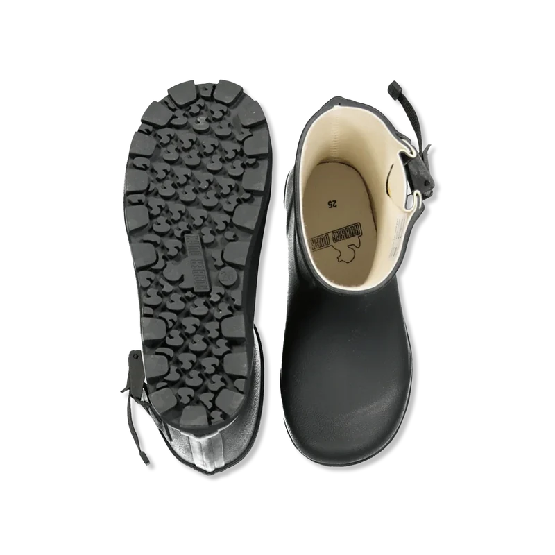 RD RUBBER CLASSIC KIDS gummistiefel