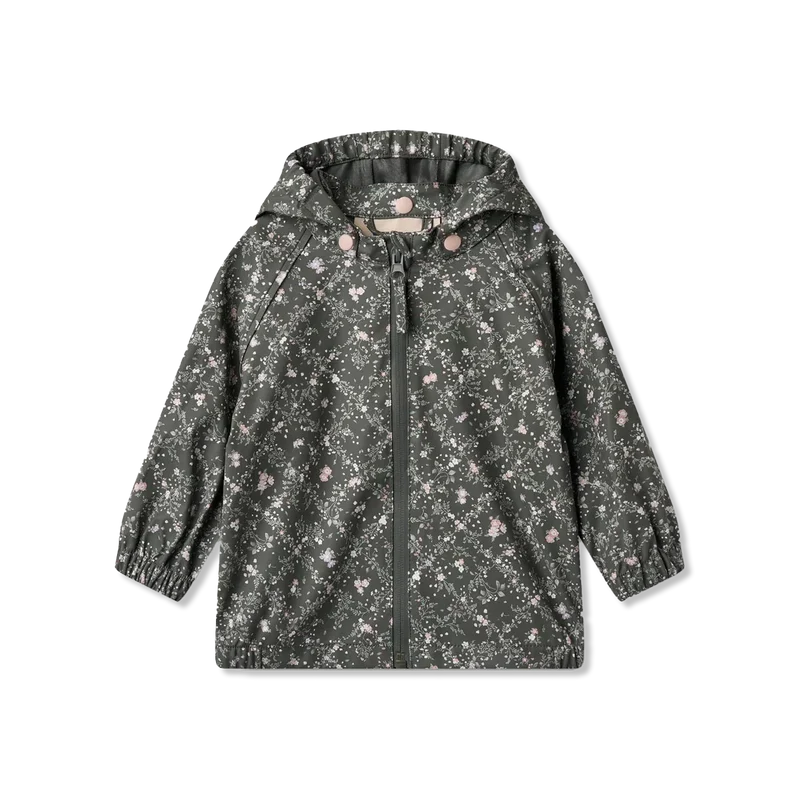 Chardy regenjacke
