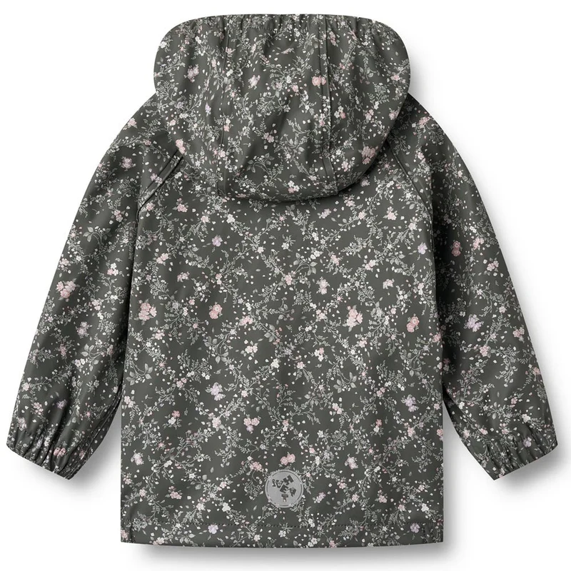 Chardy regenjacke
