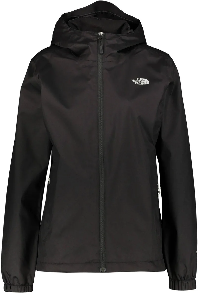 Wasserabweisende Funktionsjacke