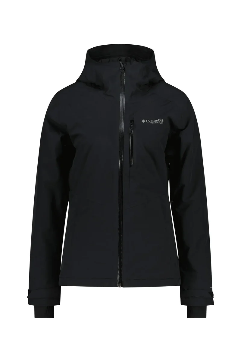 Funktionsjacke Explorers Edge II