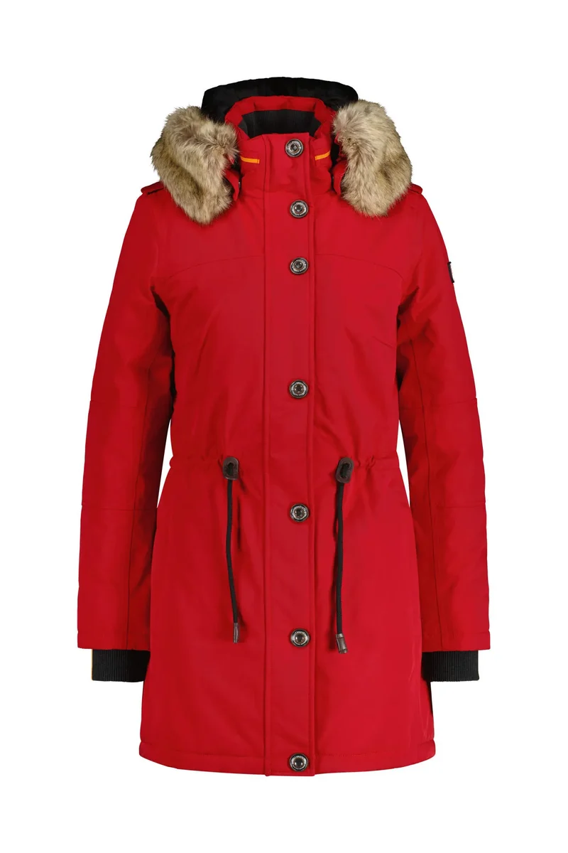 Jacke Wolkenlos