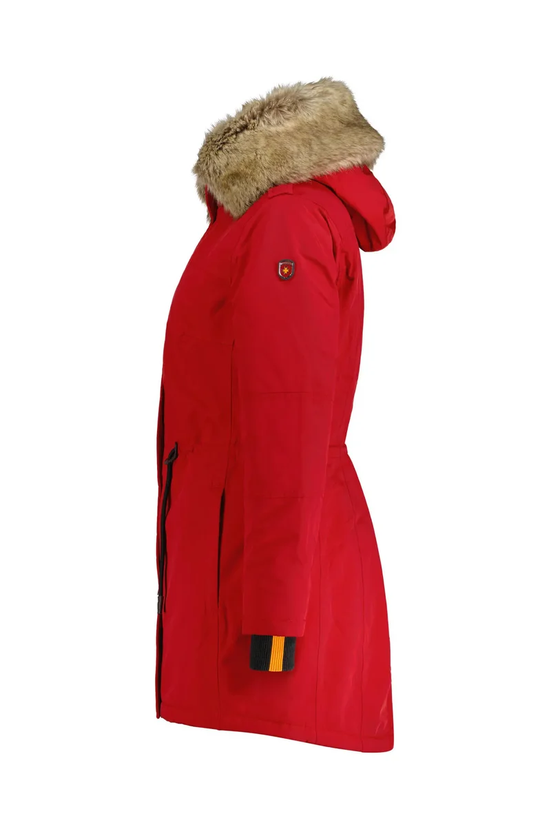 Jacke Wolkenlos