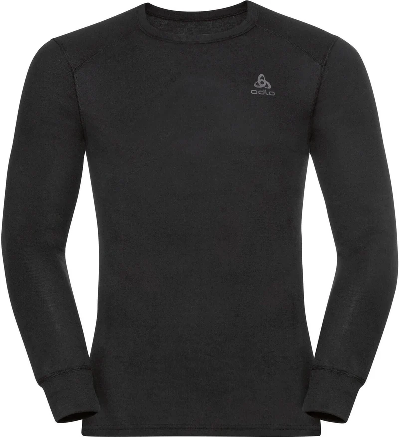 Funktions-Longsleeve