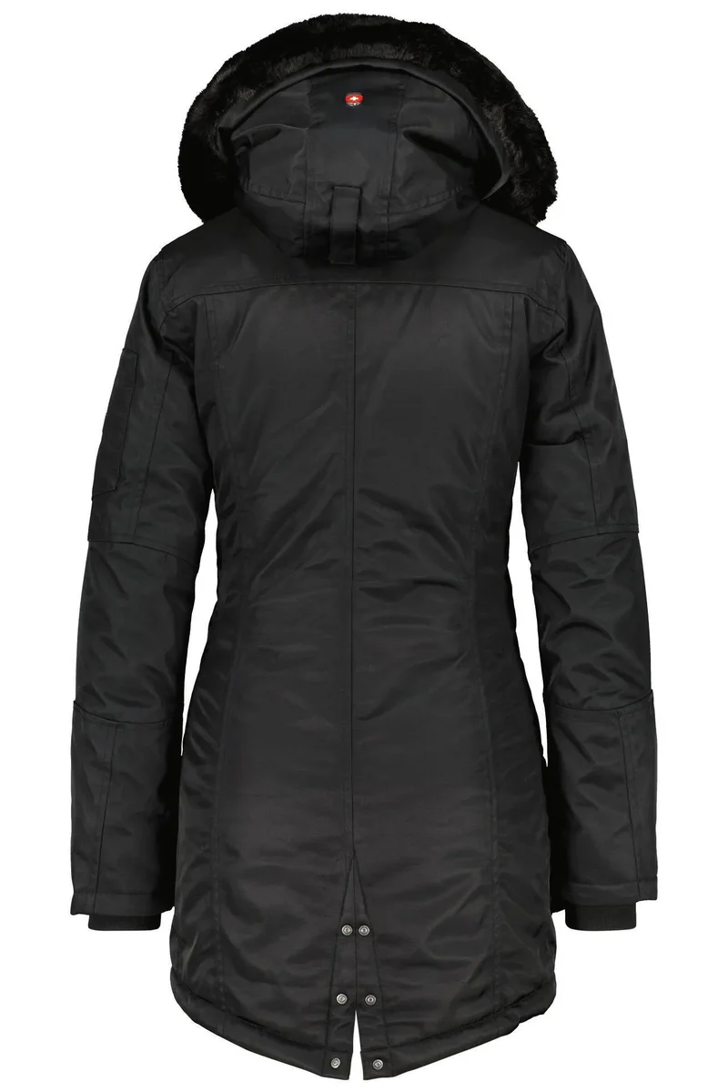 Jacke Schneezauber