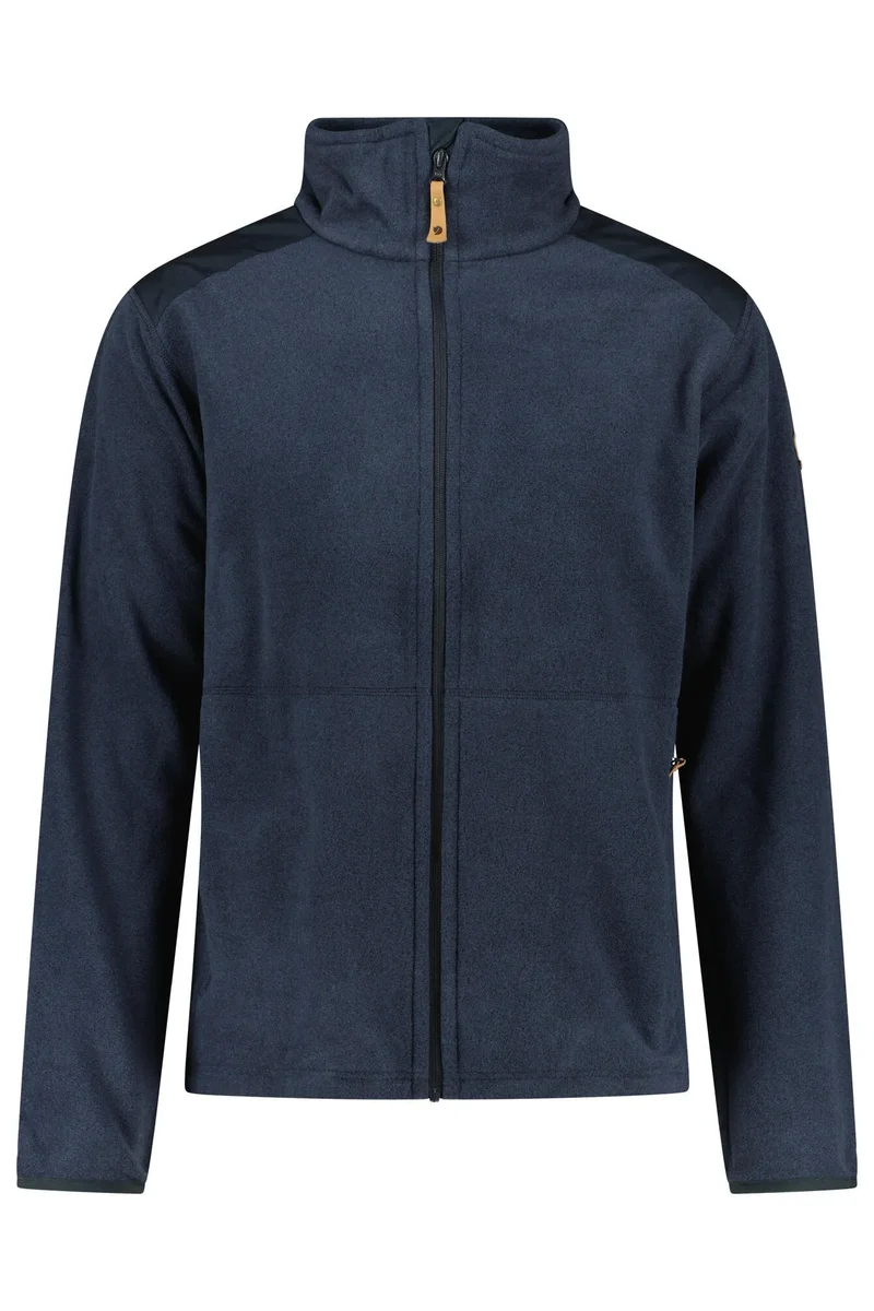 Fleecejacke