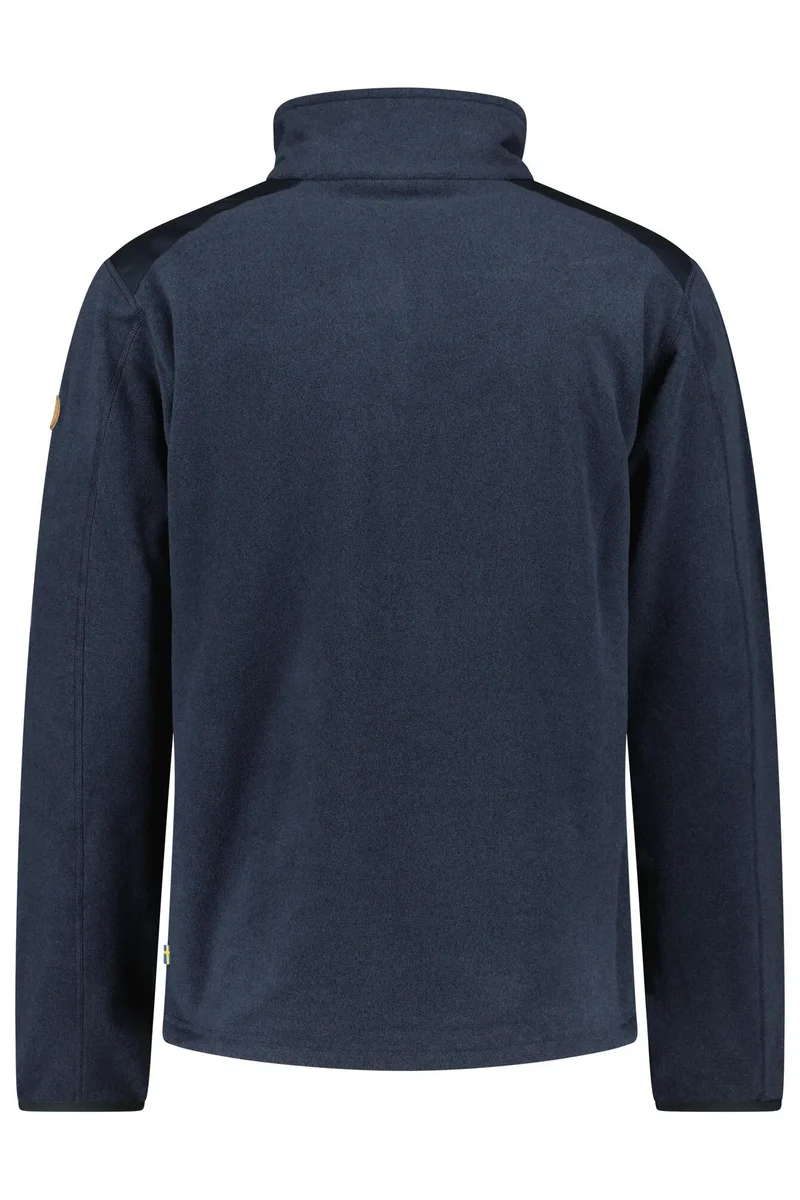 Fleecejacke