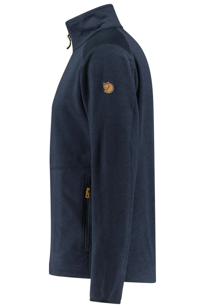 Fleecejacke