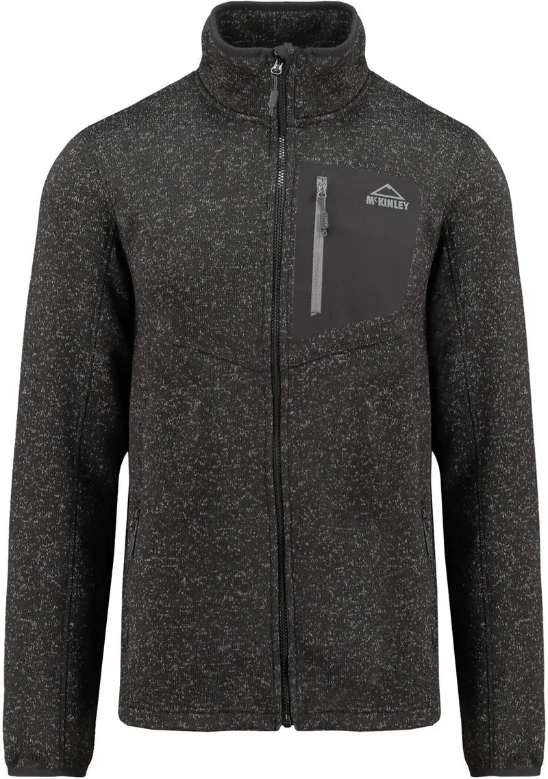 Fleecejacke Skeena II