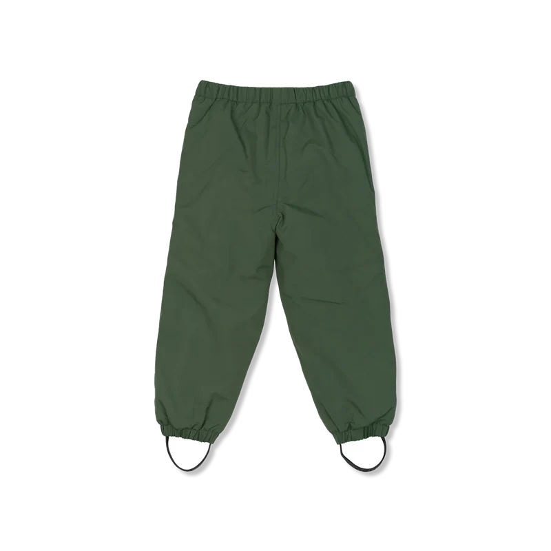 Überziehhose