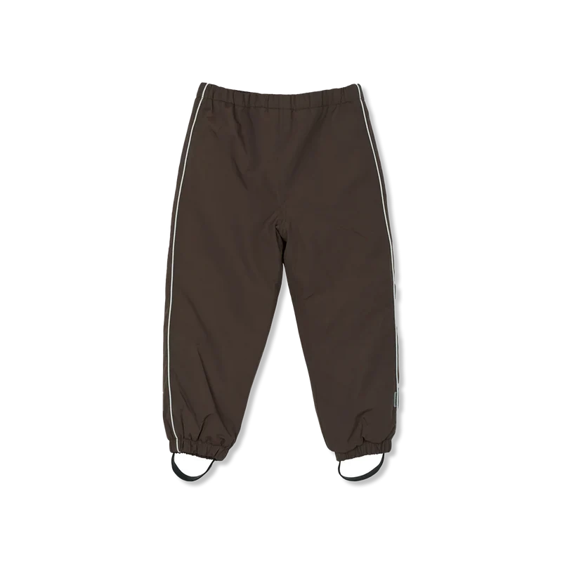 Überziehhose