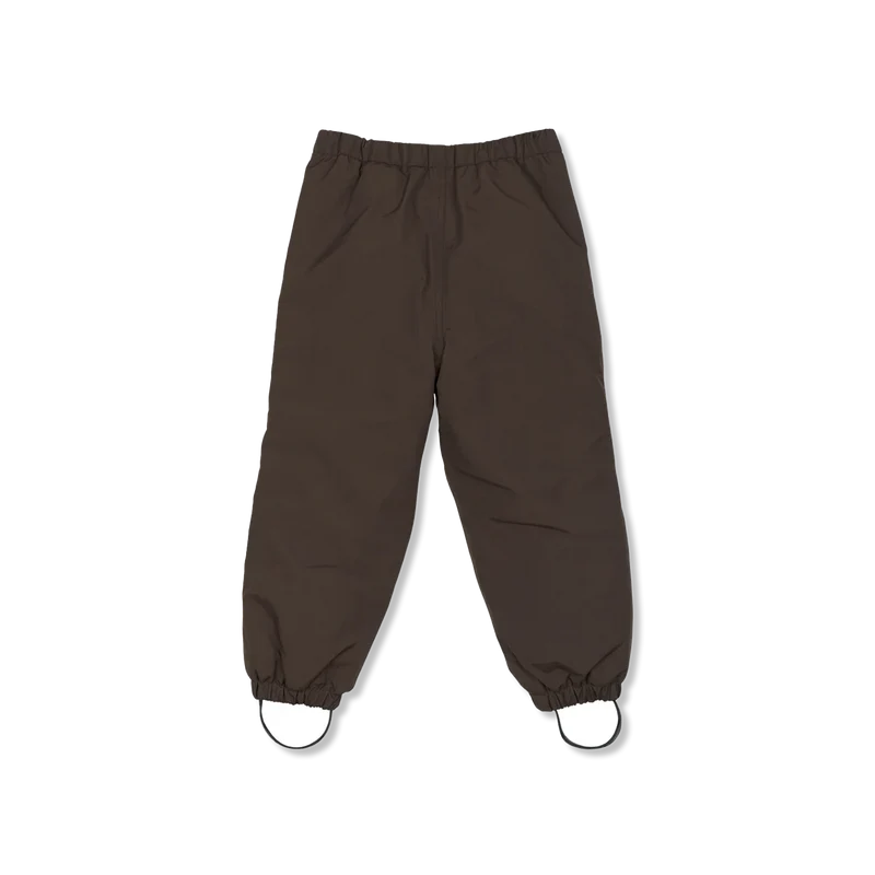 Überziehhose