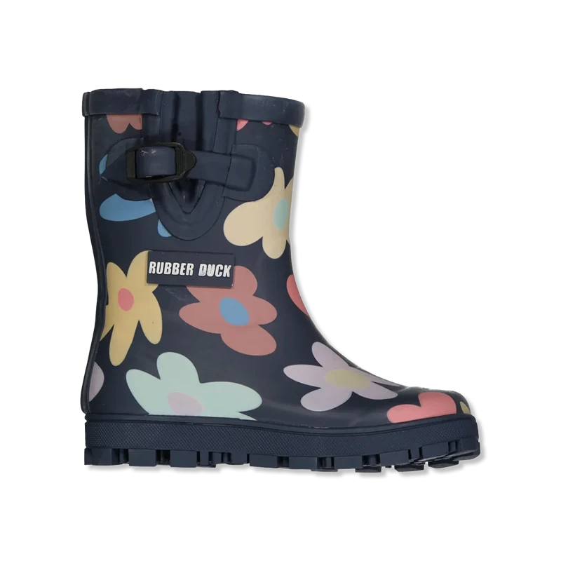 RD RUBBER CLASSIC gummistiefel