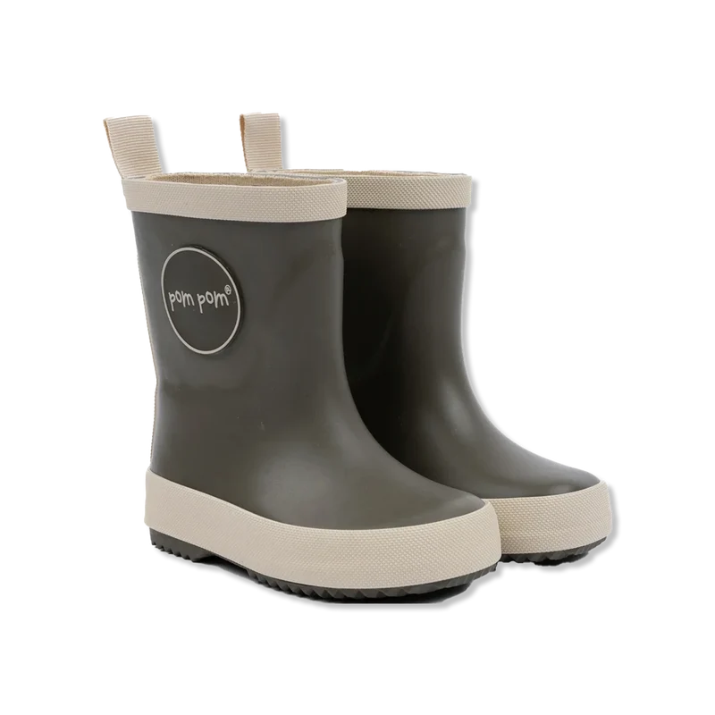 gummistiefel