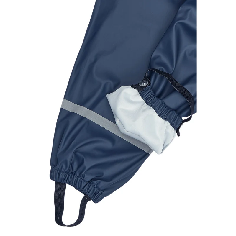 Regenbekleidung