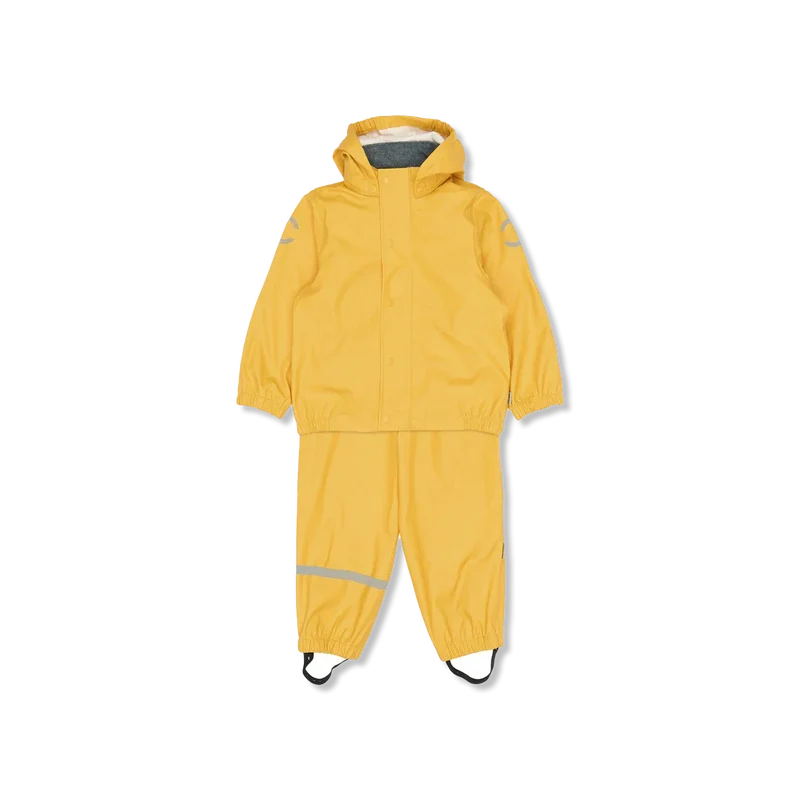 Regenbekleidung