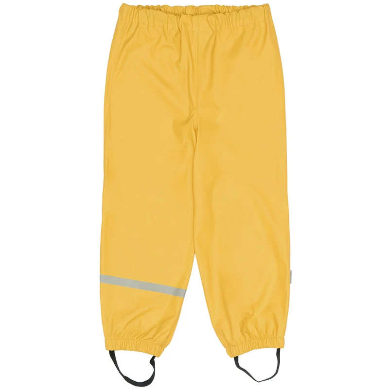 Regenbekleidung
