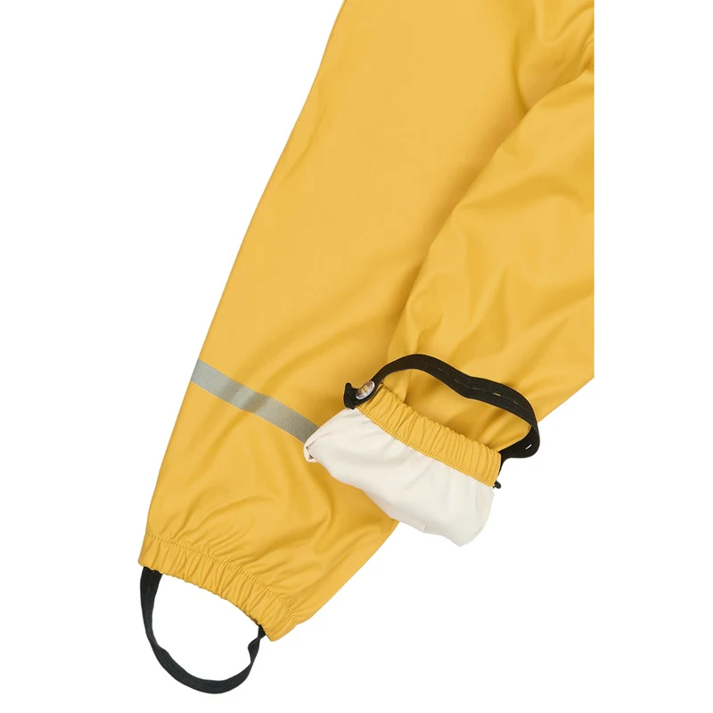 Regenbekleidung