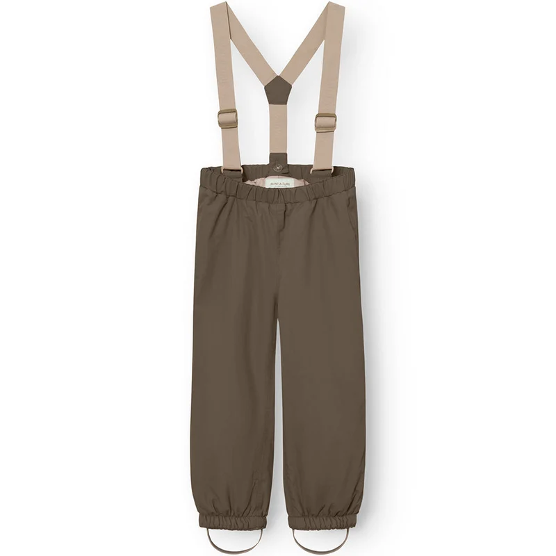 Matwilas Überziehhose