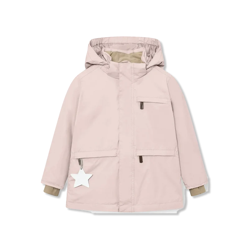 Matadweno Softshelljacke