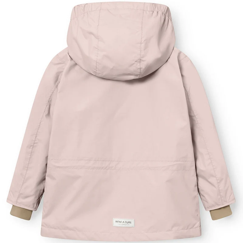 Matadweno Softshelljacke