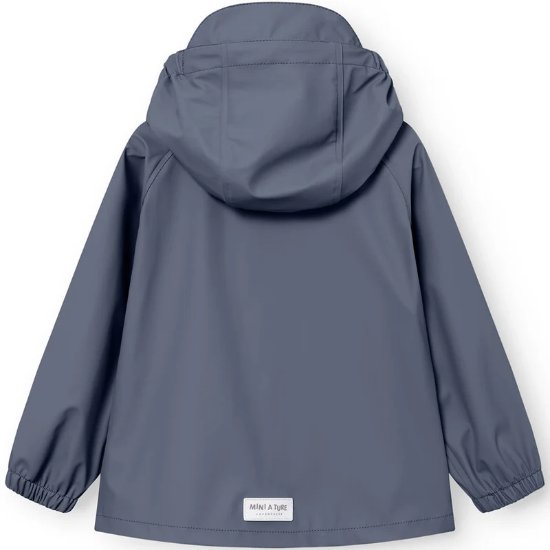 Matreinar Regenbekleidung