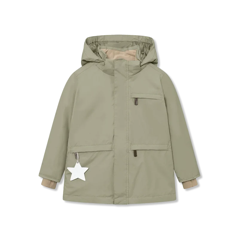Matadweno Softshelljacke