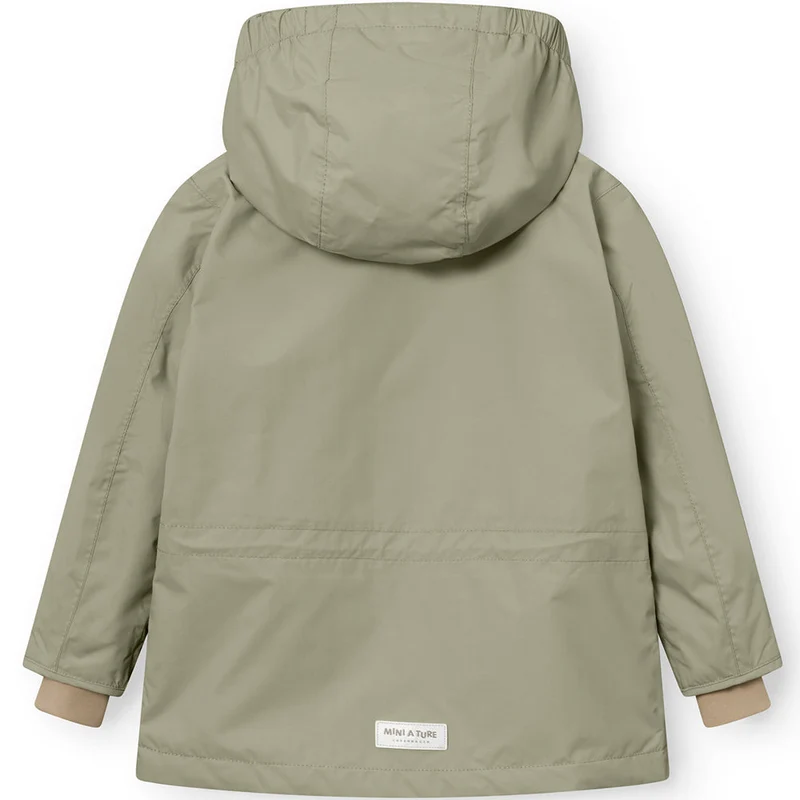 Matadweno Softshelljacke