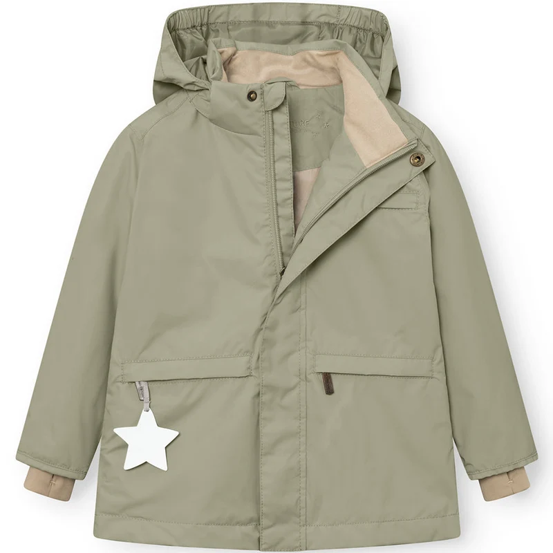 Matadweno Softshelljacke