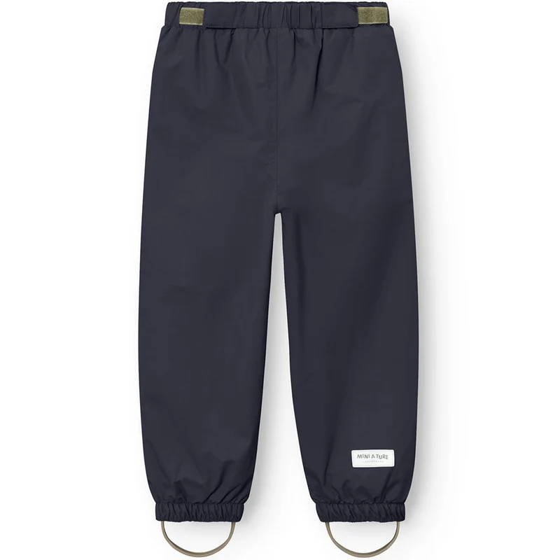 Matwilanso Überziehhose