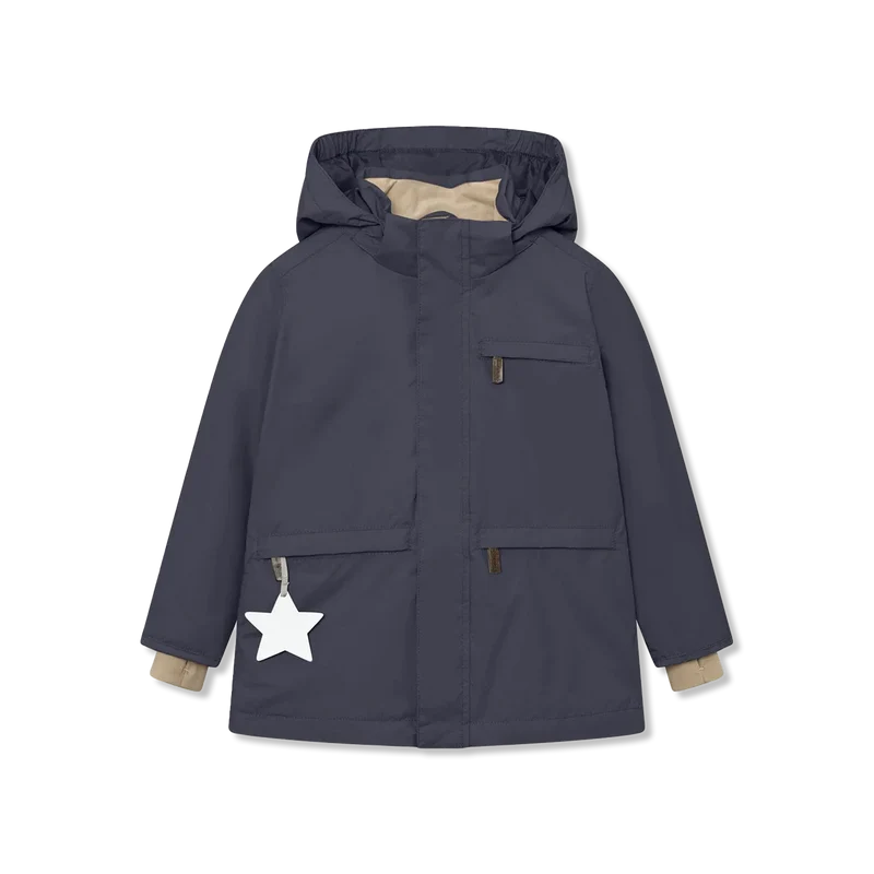 Matadweno Softshelljacke