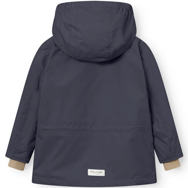 Matadweno Softshelljacke