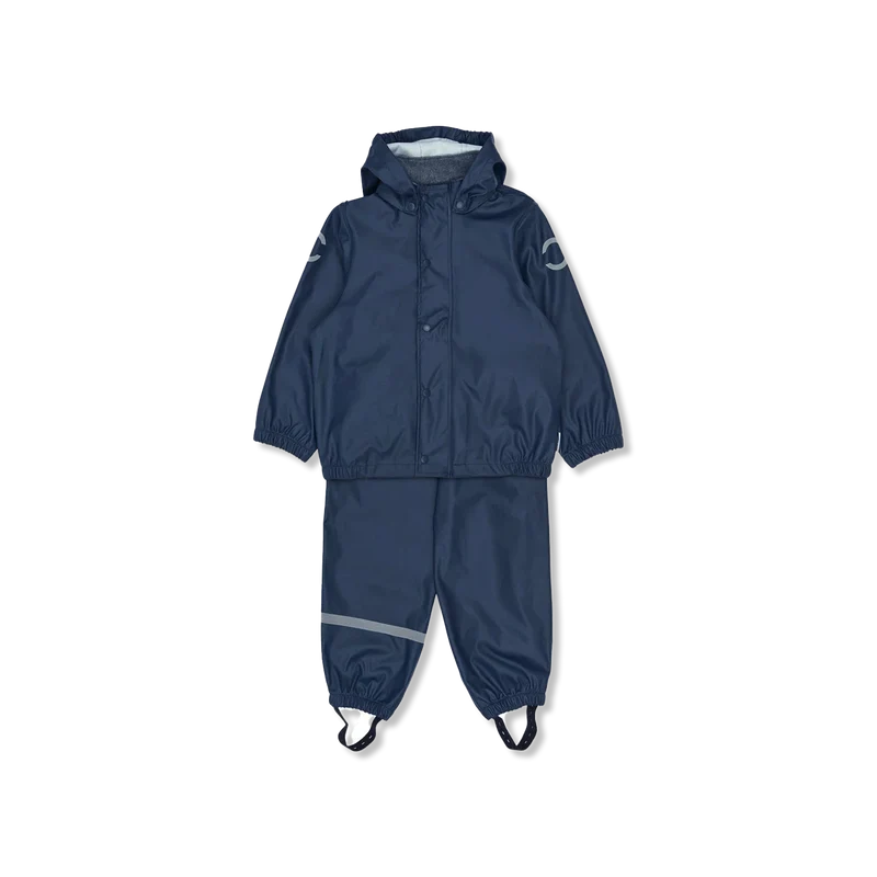 Regenbekleidung