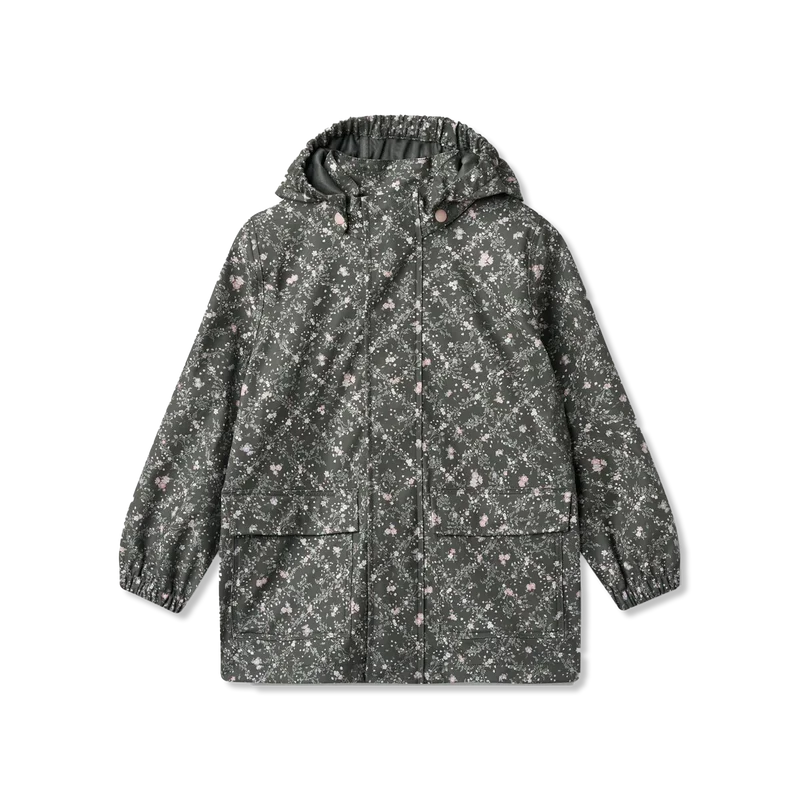 Ollo regenjacke