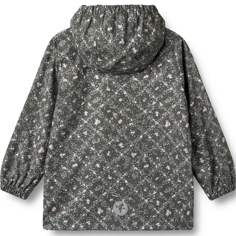 Ollo regenjacke