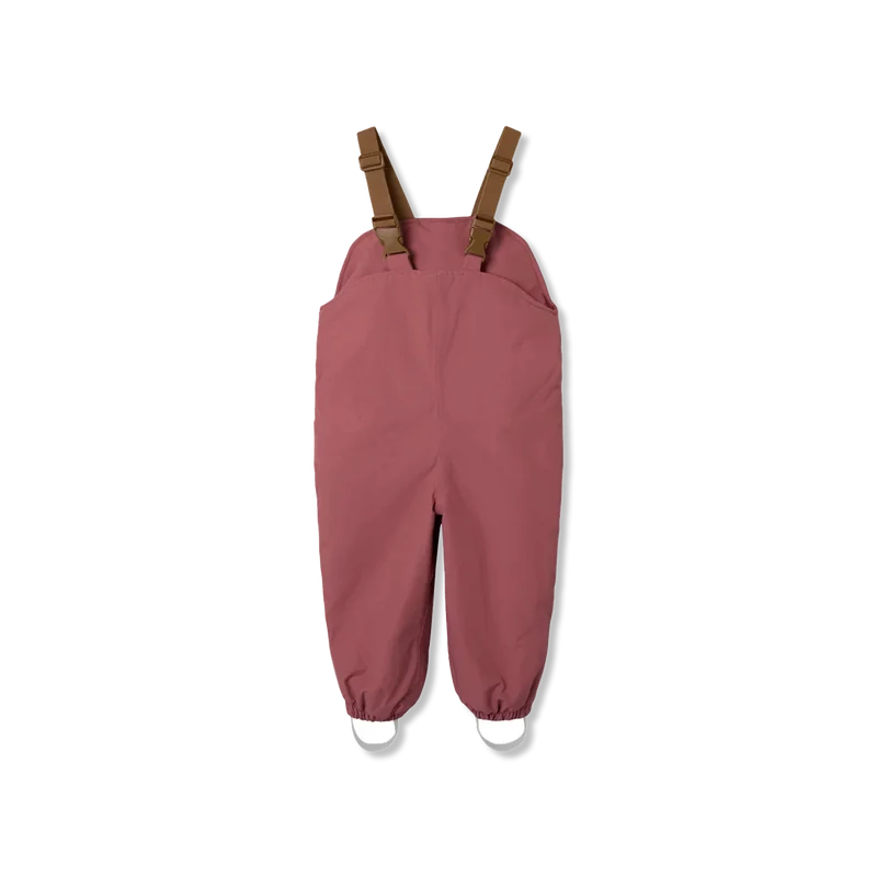 Nmflasnow10 Überziehhose