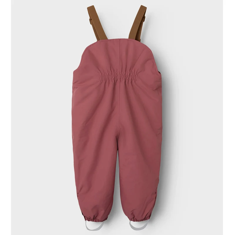Nmflasnow10 Überziehhose