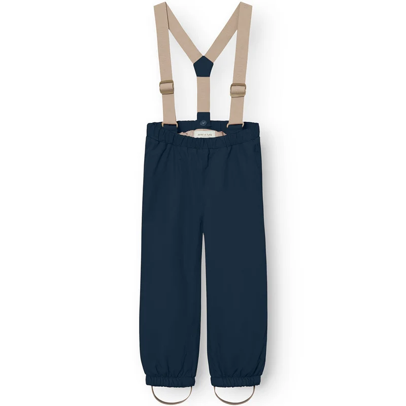 Matwilas Überziehhose