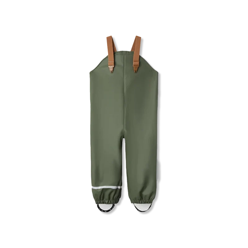 Nkndry10 Regenbekleidung