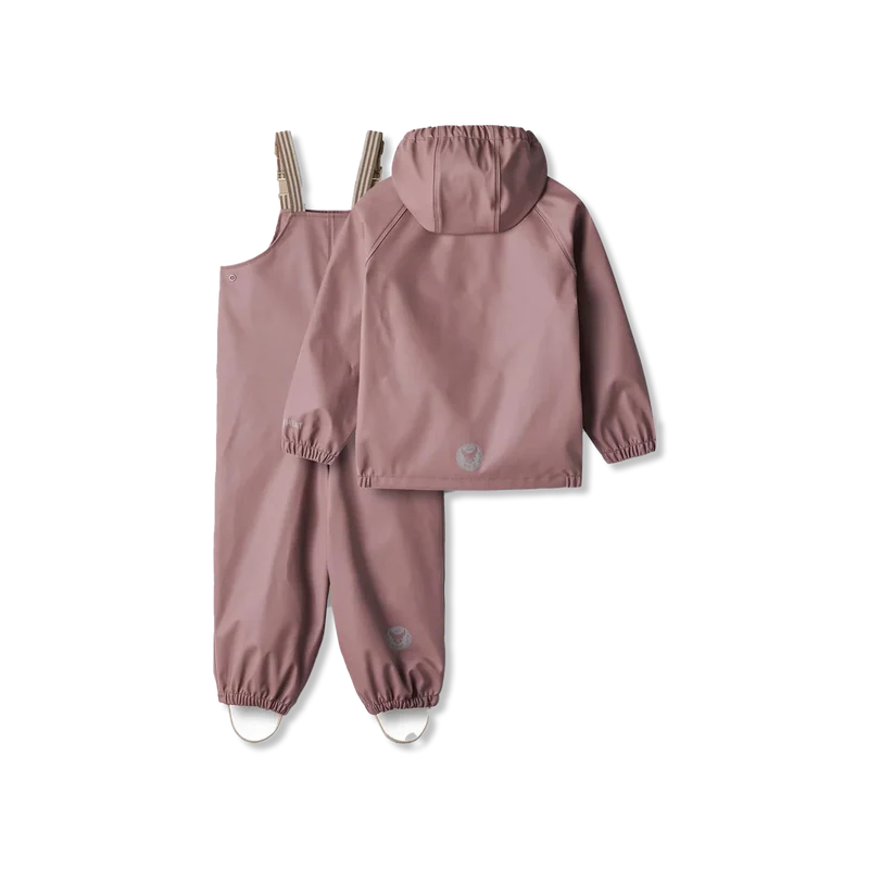 Charlie Regenbekleidung