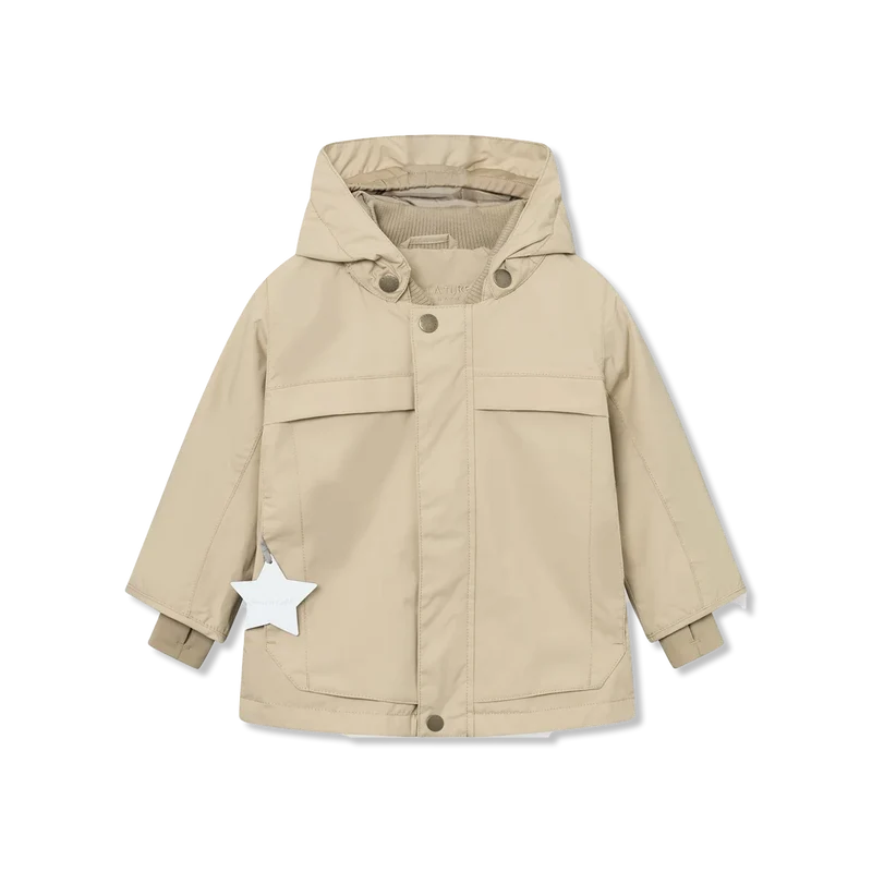 Matwaldo Softshelljacke