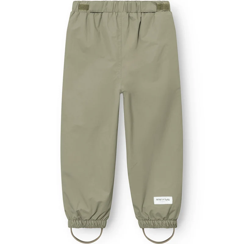 Matwilanso Überziehhose