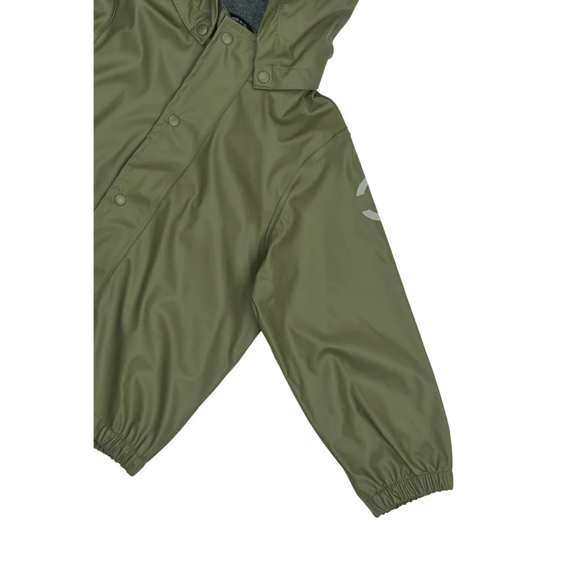 Regenbekleidung